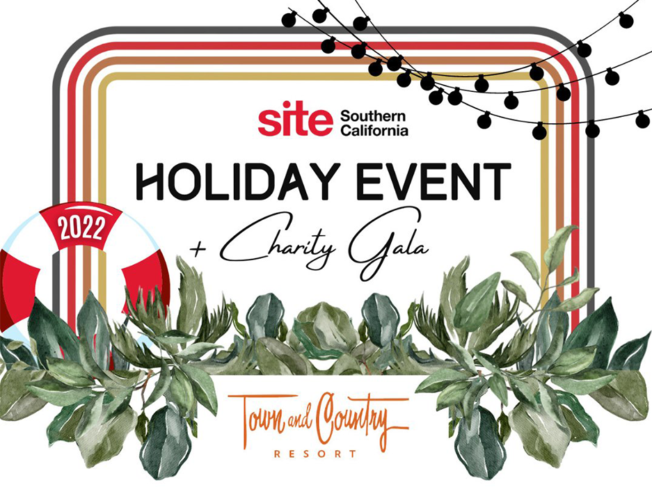 Site SoCal Holiday Event 2022