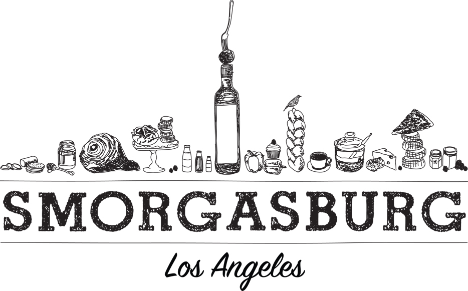 Smorgasburg Los Angeles: Pop Up on the Pier
