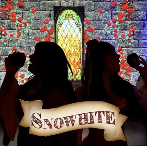 Snowhite