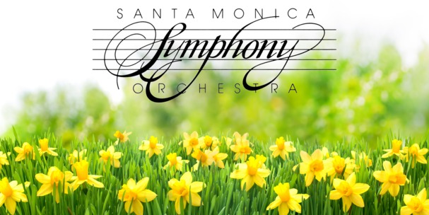 Santa Monica Symphony Orchestra: Spring Concert
