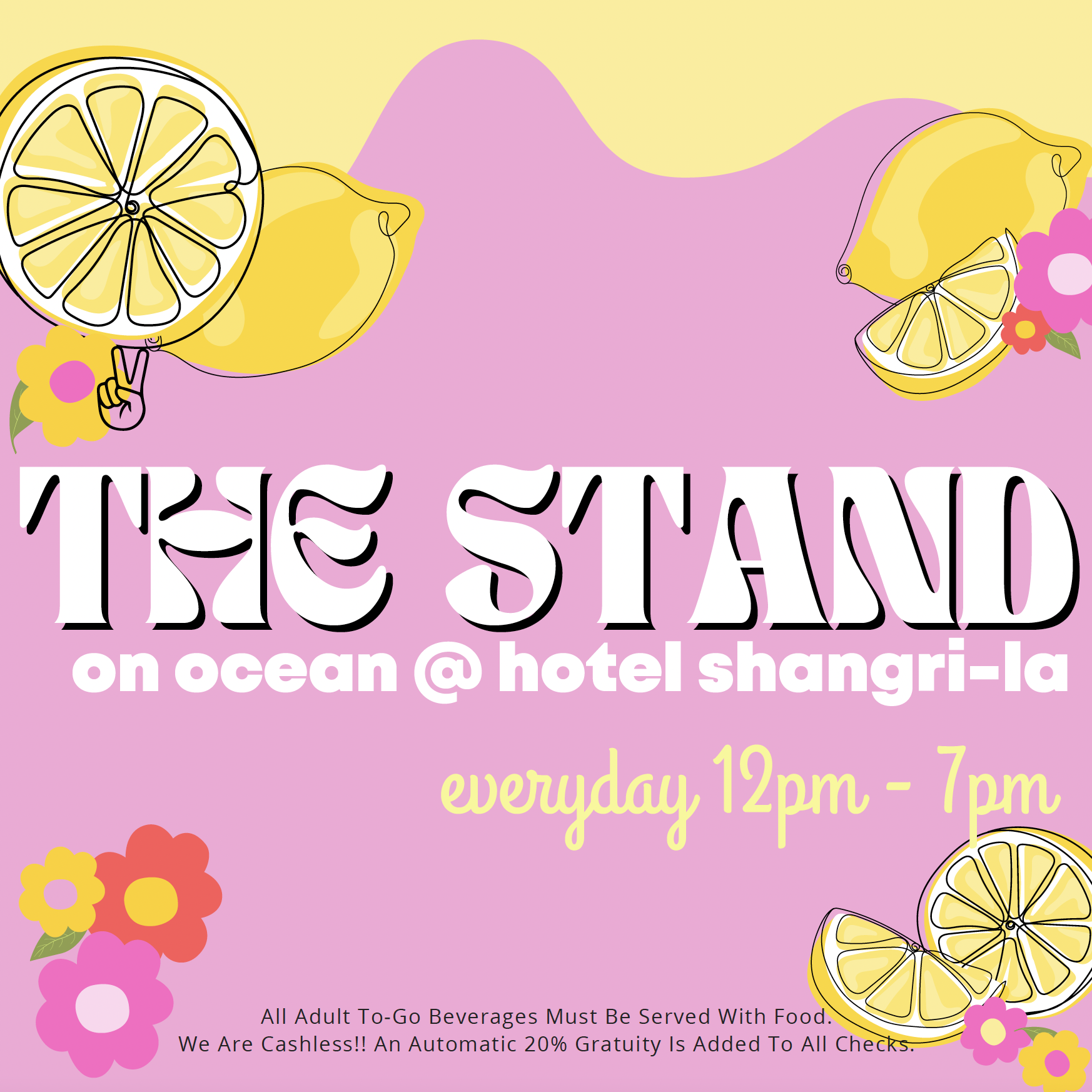The Stand