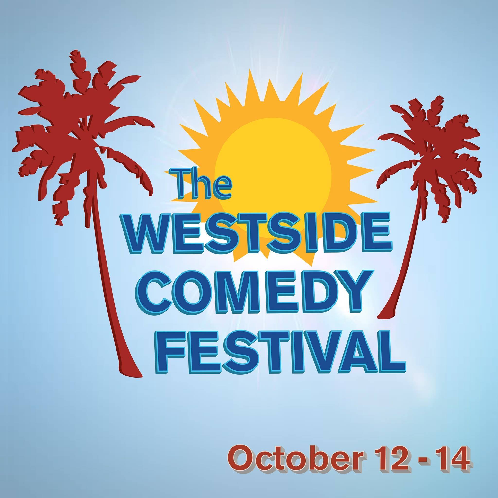 The Westside Comedy Festival 2017