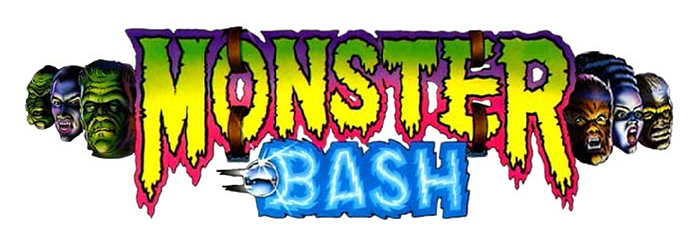 Meals on Wheels West 10th Annual Monster Bash