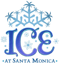 ICE at Santa Monica Grand Opening