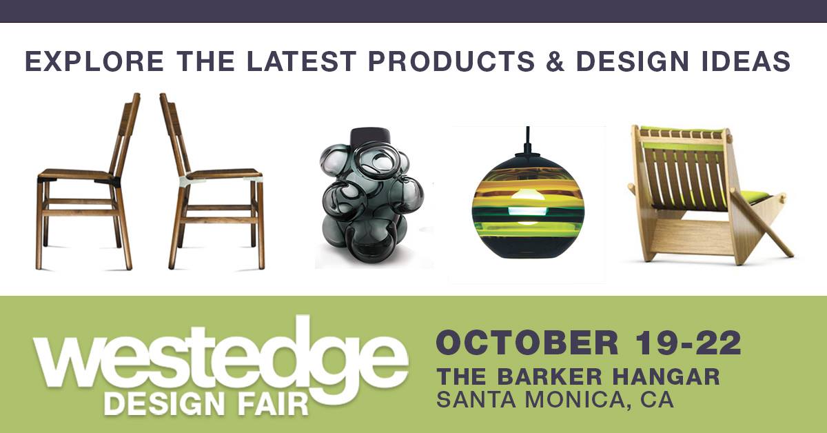 WestEdge Design Fair