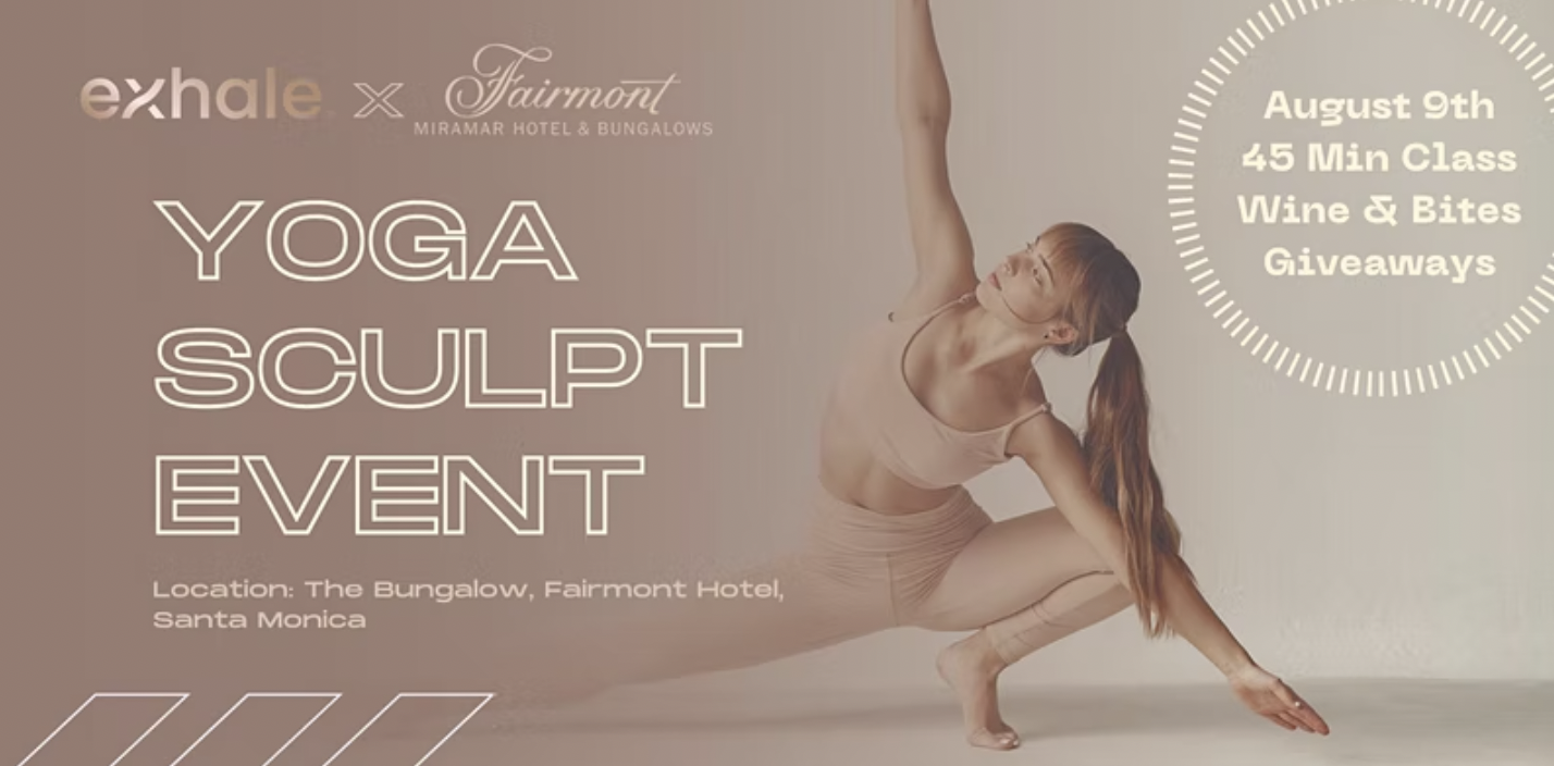 Yoga Sculpt