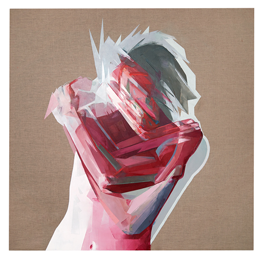 Exhibitions: Simon Birch & Lawrence Gipe