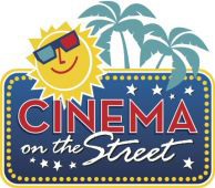 Cinema on the Street