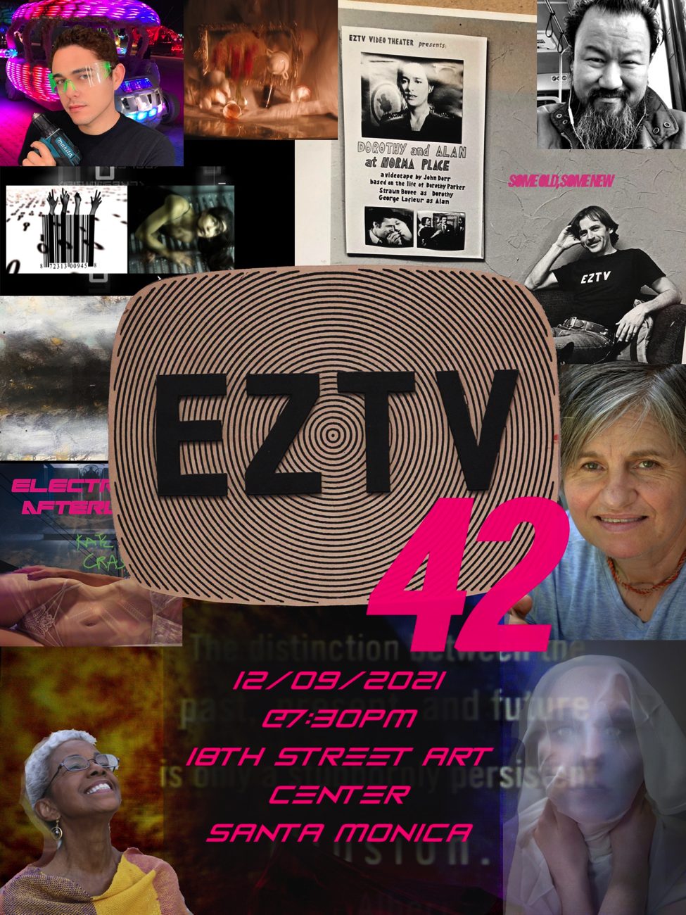 EZTV 42: Some Old, Some New