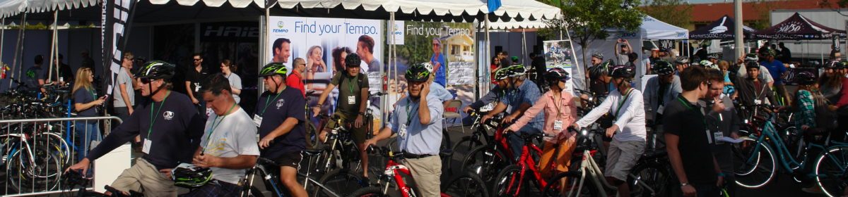 Santa Monica Electric Bike Expo