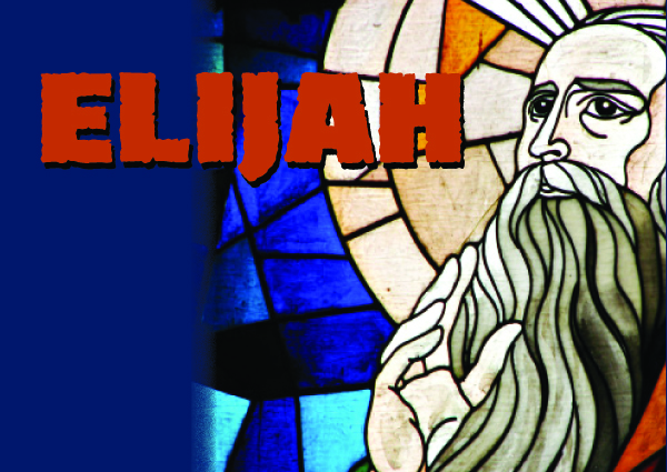 Mendelssohn’s ELIJAH