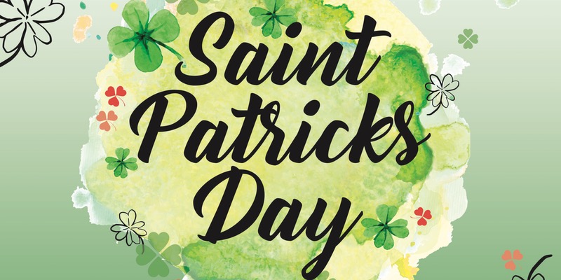 St. Patrick's Day Santa Monica Bash