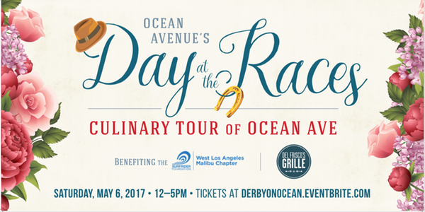 Ocean Avenue’s Day at the Races