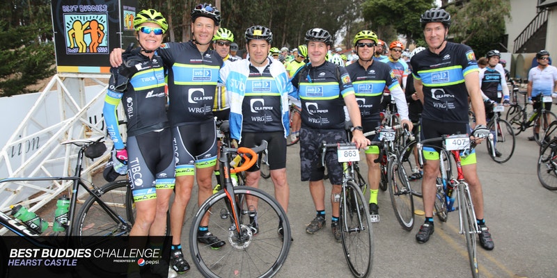 SVB Santa Monica Flywheel Spin Class