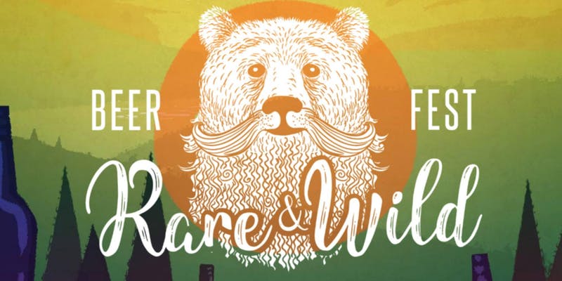 Rare and Wild Beer Fest