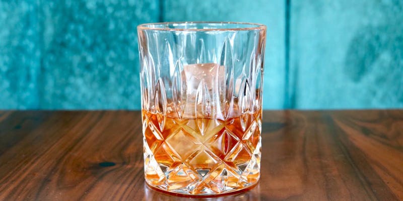 Scotch Tasting & Pairing at Margo's in Santa Monica