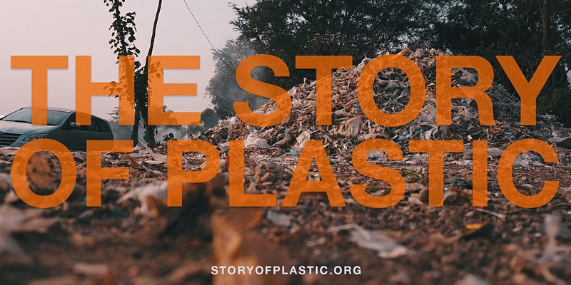 The Story of Plastic Film Screening