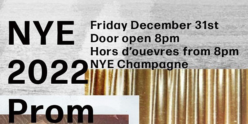 The Victorian Santa Monica New Years Eve Party