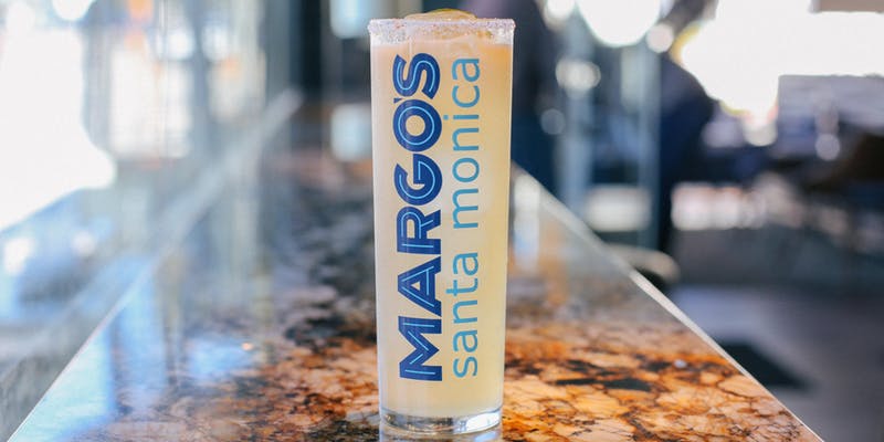 Mixology Class Featuring Mezcal Cocktails at Margo’s in Santa Monica