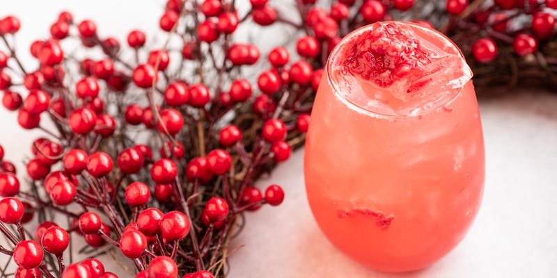 Mixology Class Featuring Holiday Cocktails at Margo’s in Santa Monica
