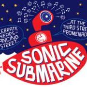 Sonic Submarine
