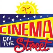 Cinema on the Street
