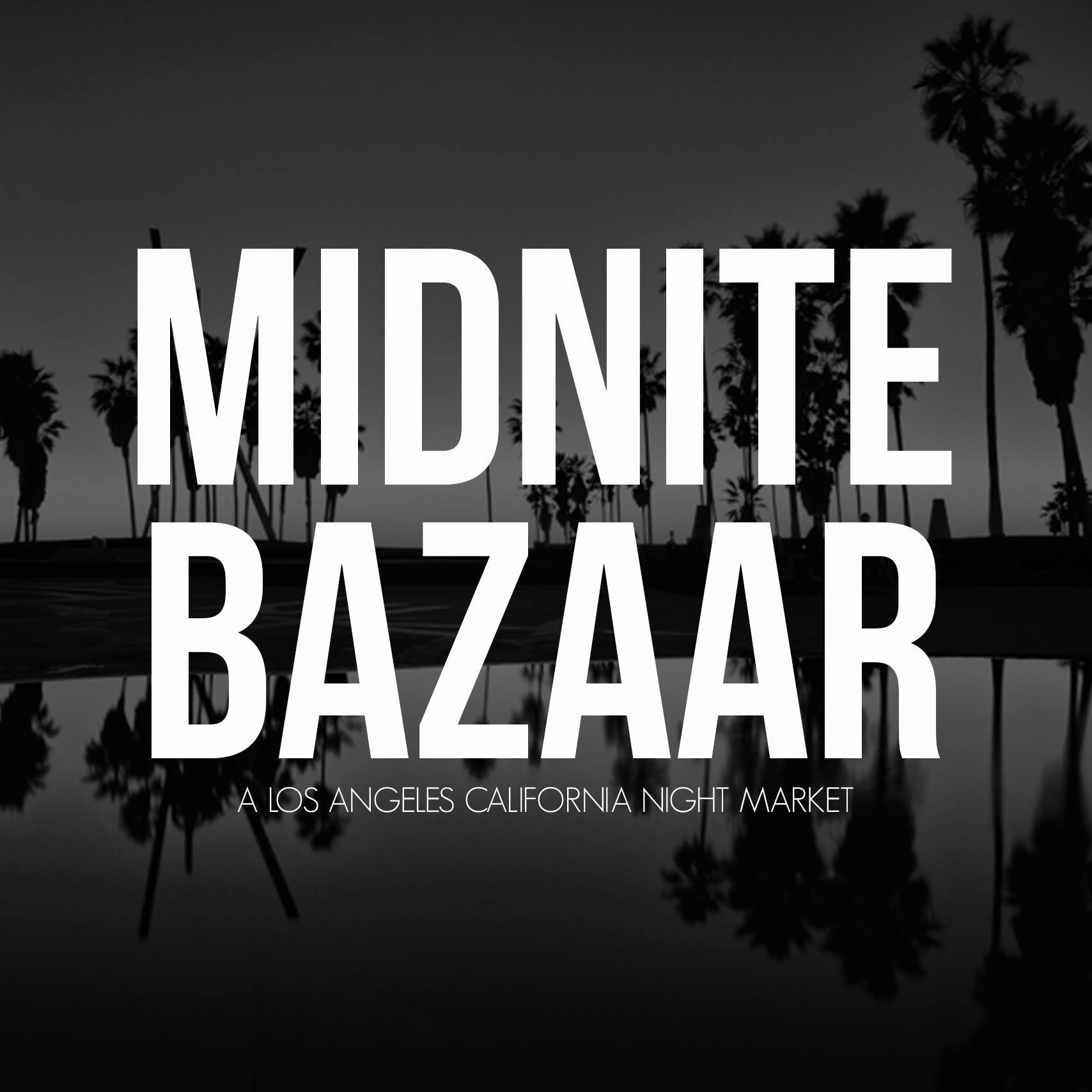 The Midnite Bazaar