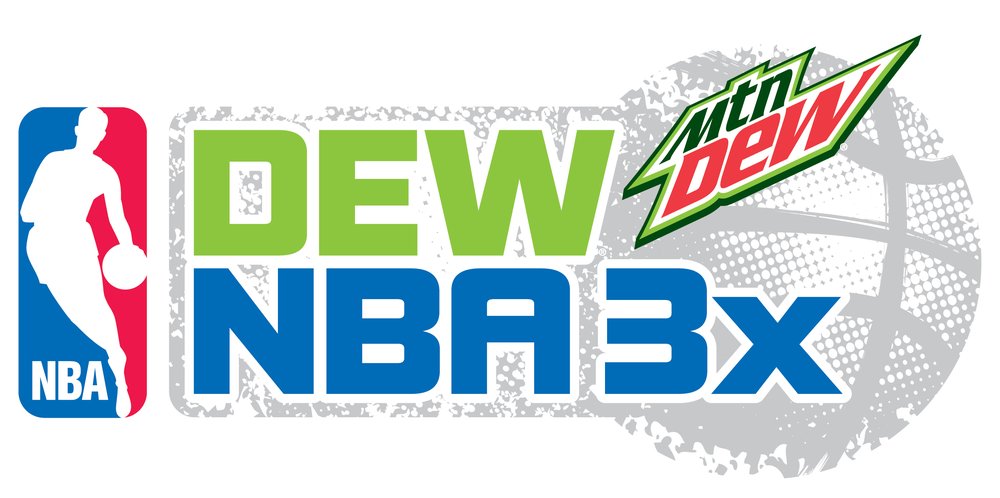 Dew NBA 3X Tip-Off in Los Angeles (Sunday Event)