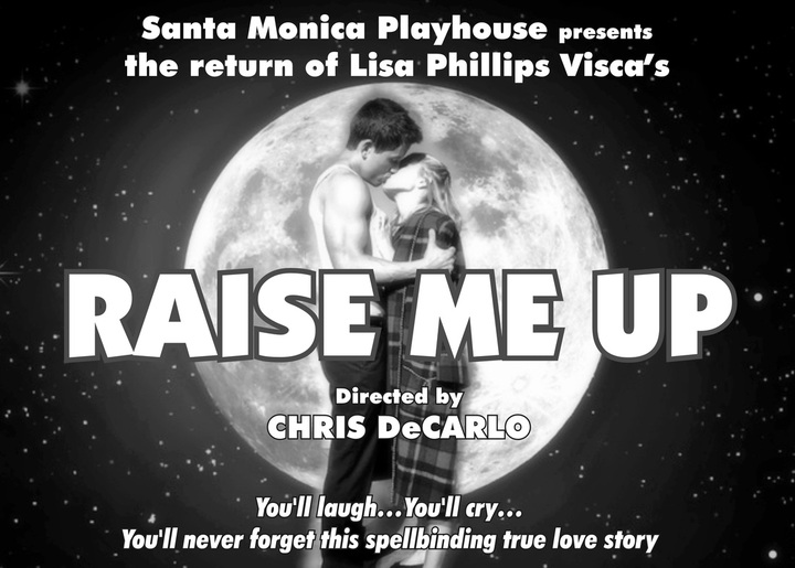 Raise Me Up (Sunday Showing)