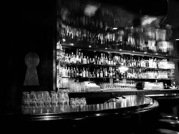 New Year's Eve Party at The Room