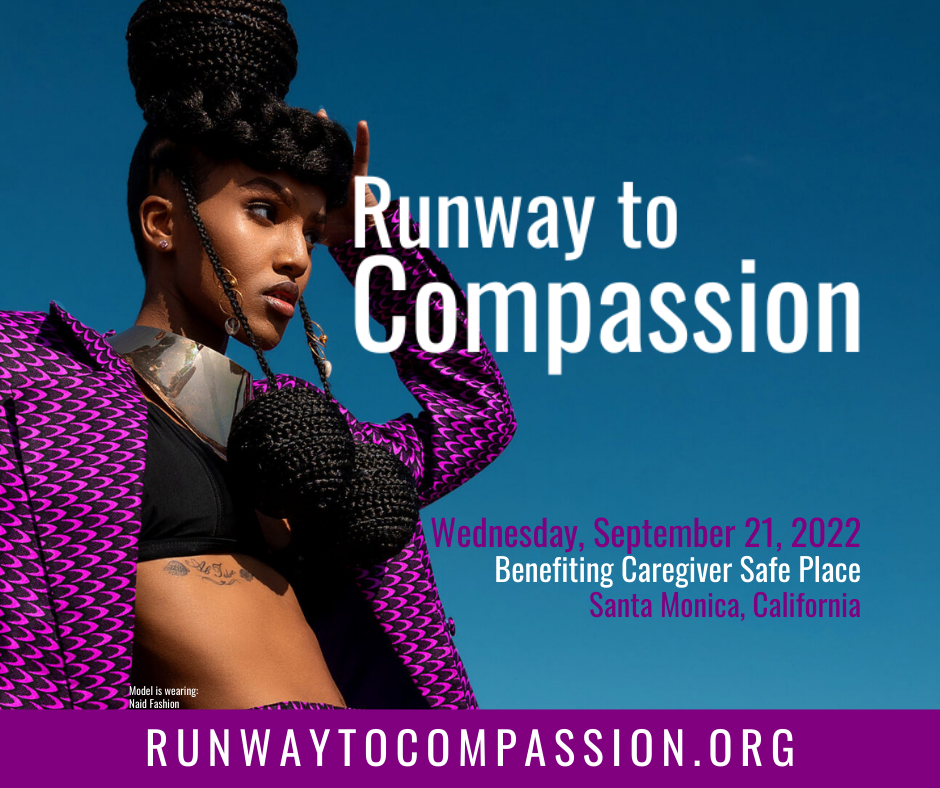 Runway to Compassion Fashion Show