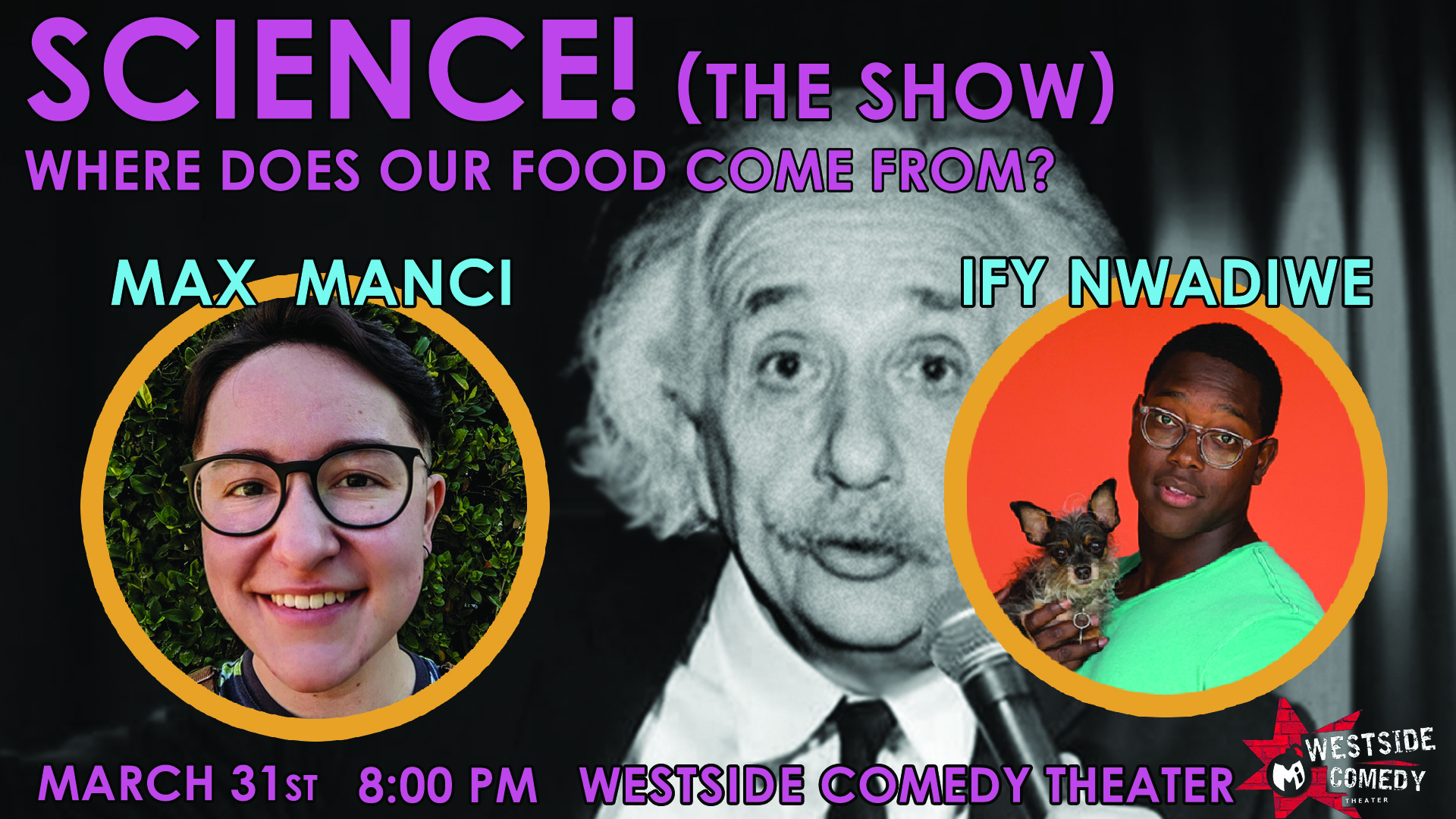 Science! The Show