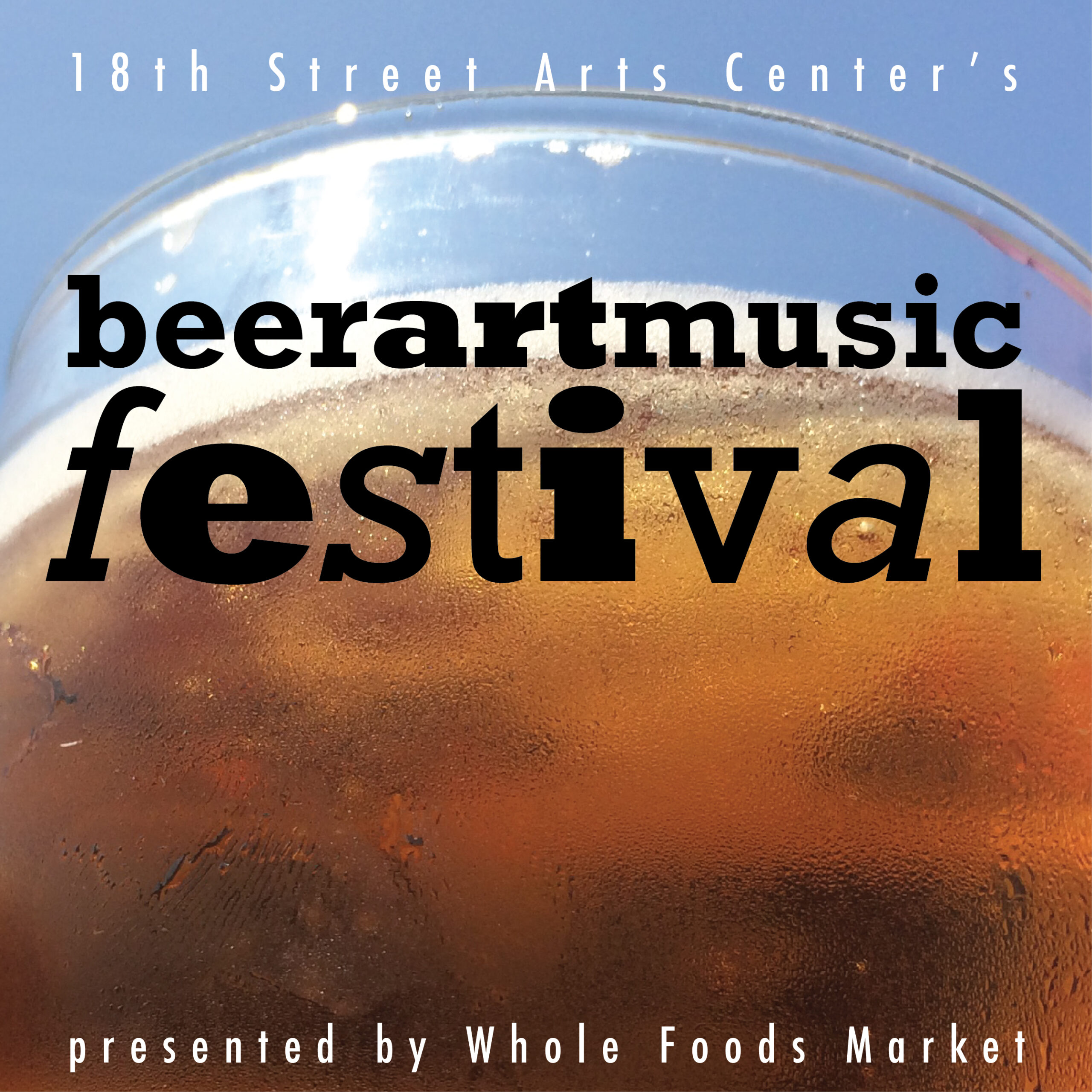 Beer, Art & Music Festival