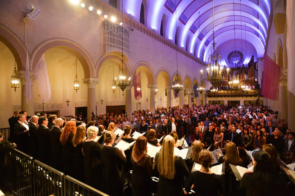 Handel's Messiah