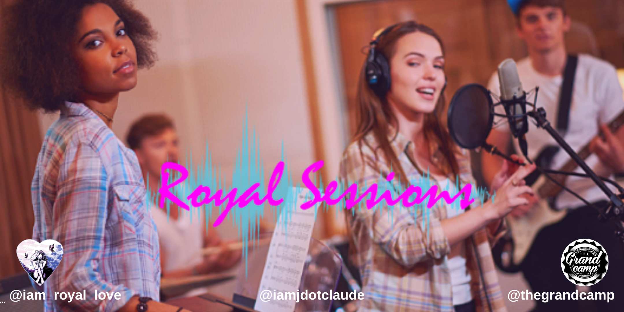 Royal Sessions