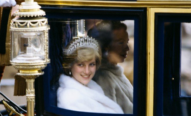 Celebrating the Life of Princess Diana