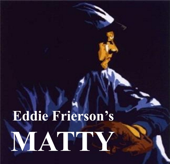 MATTY: an Evening with Christy Mathewson