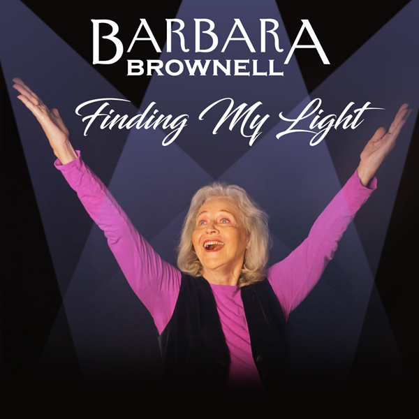 Barbara Brownell’s Finding My Light