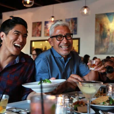 Dine L.A. Restaurant Week