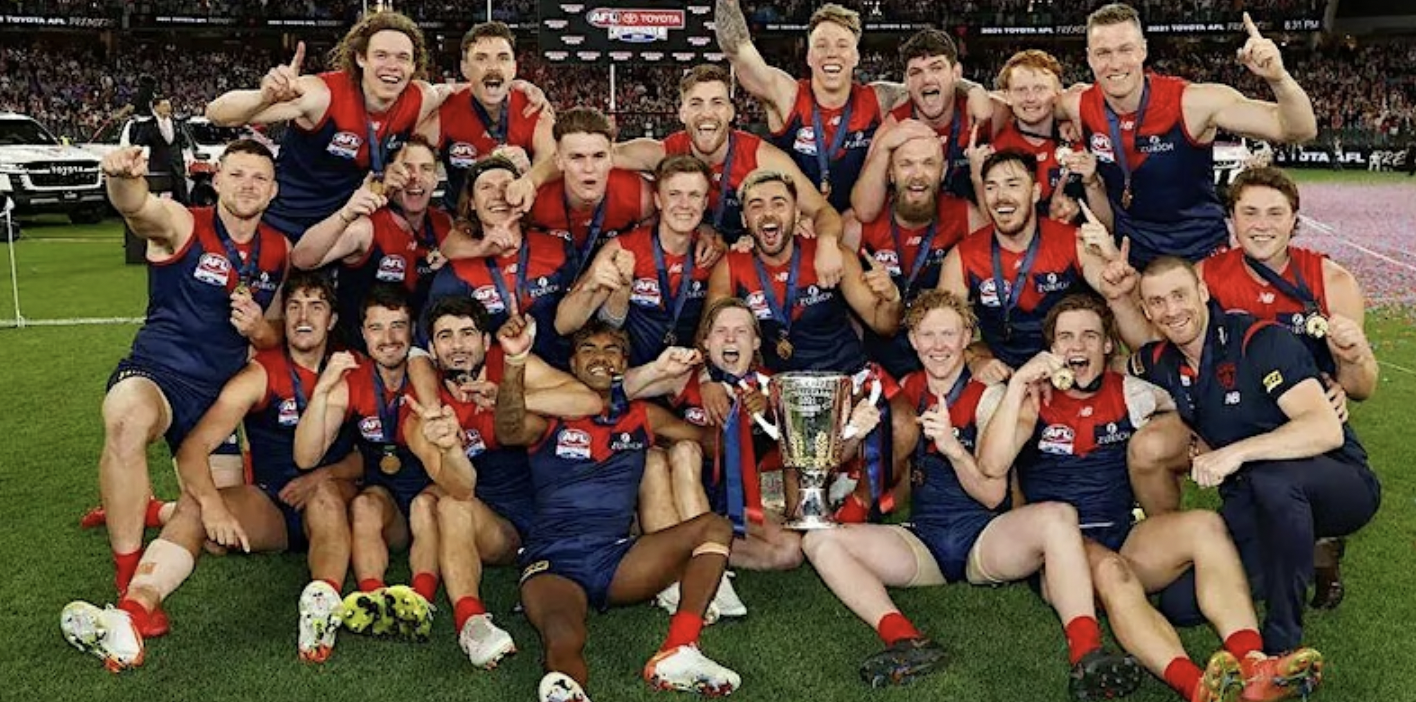 Los Angeles AFL Grand Finale Viewing Party