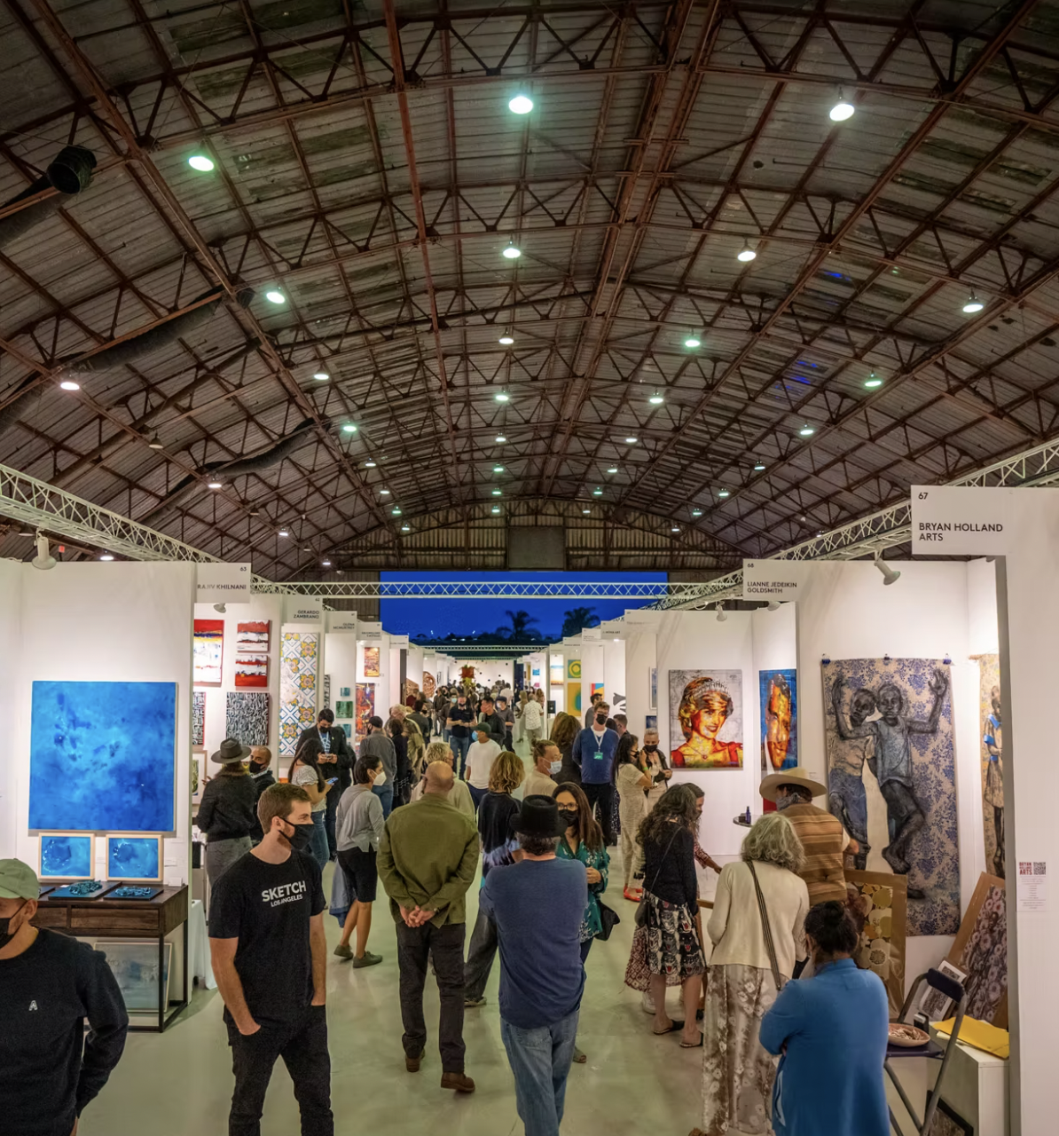The Other Art Fair