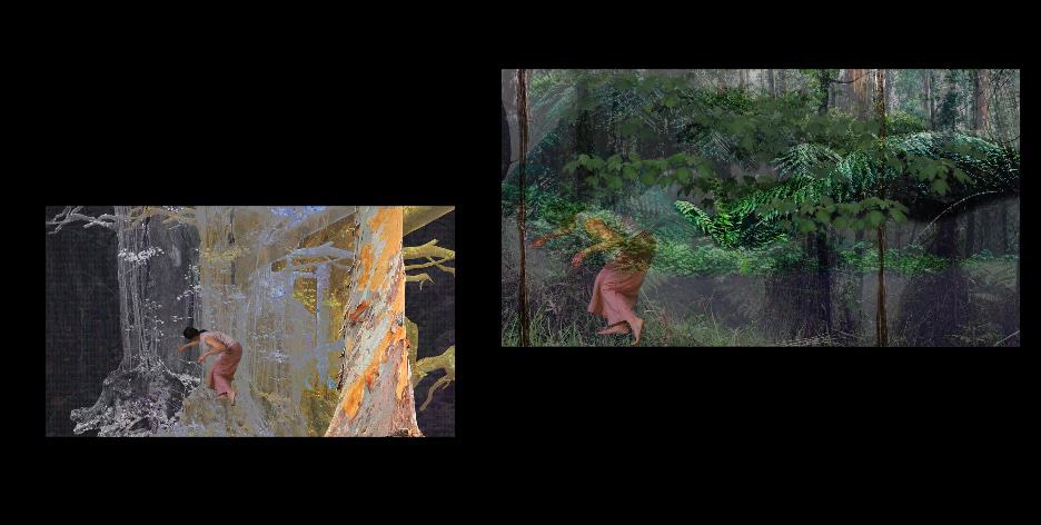 Mukherjee: Dear Future Exhibition