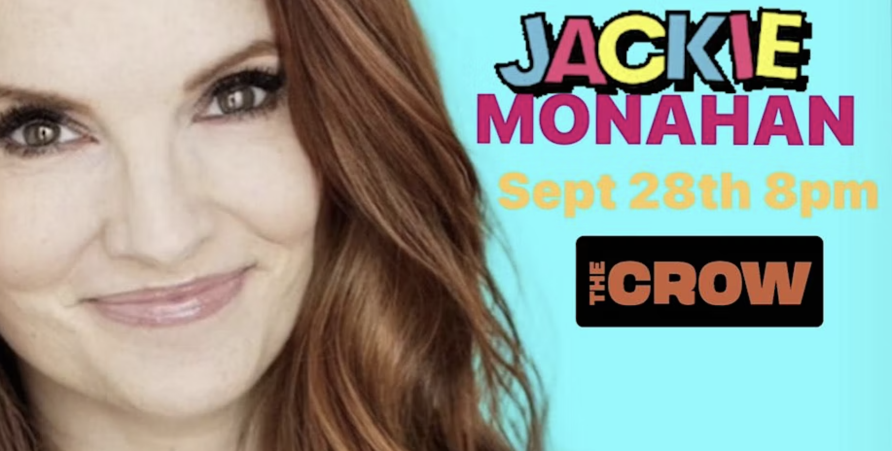 Jackie Monahan