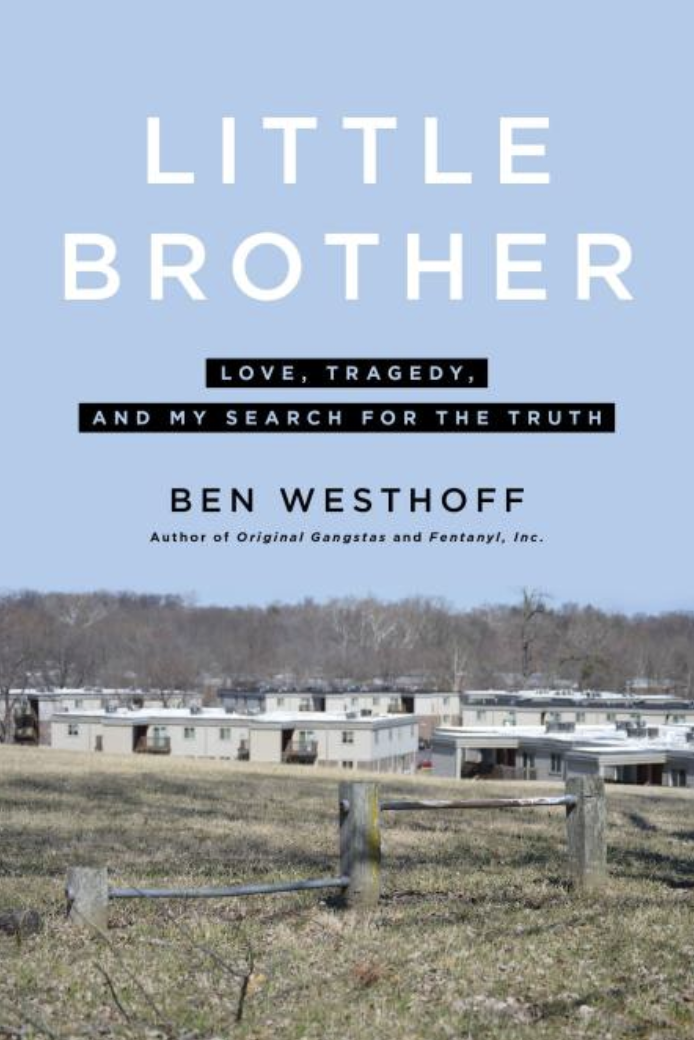 Ben Westhoff Book Signing