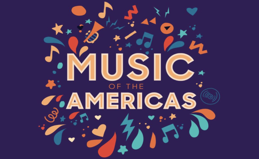 Music of the Americas
