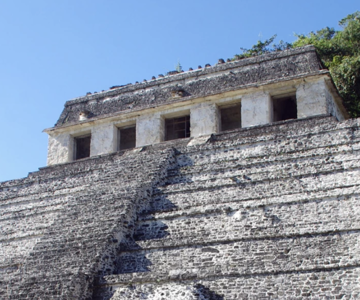 Nat Geo Live: Mesoamerica Illuminated