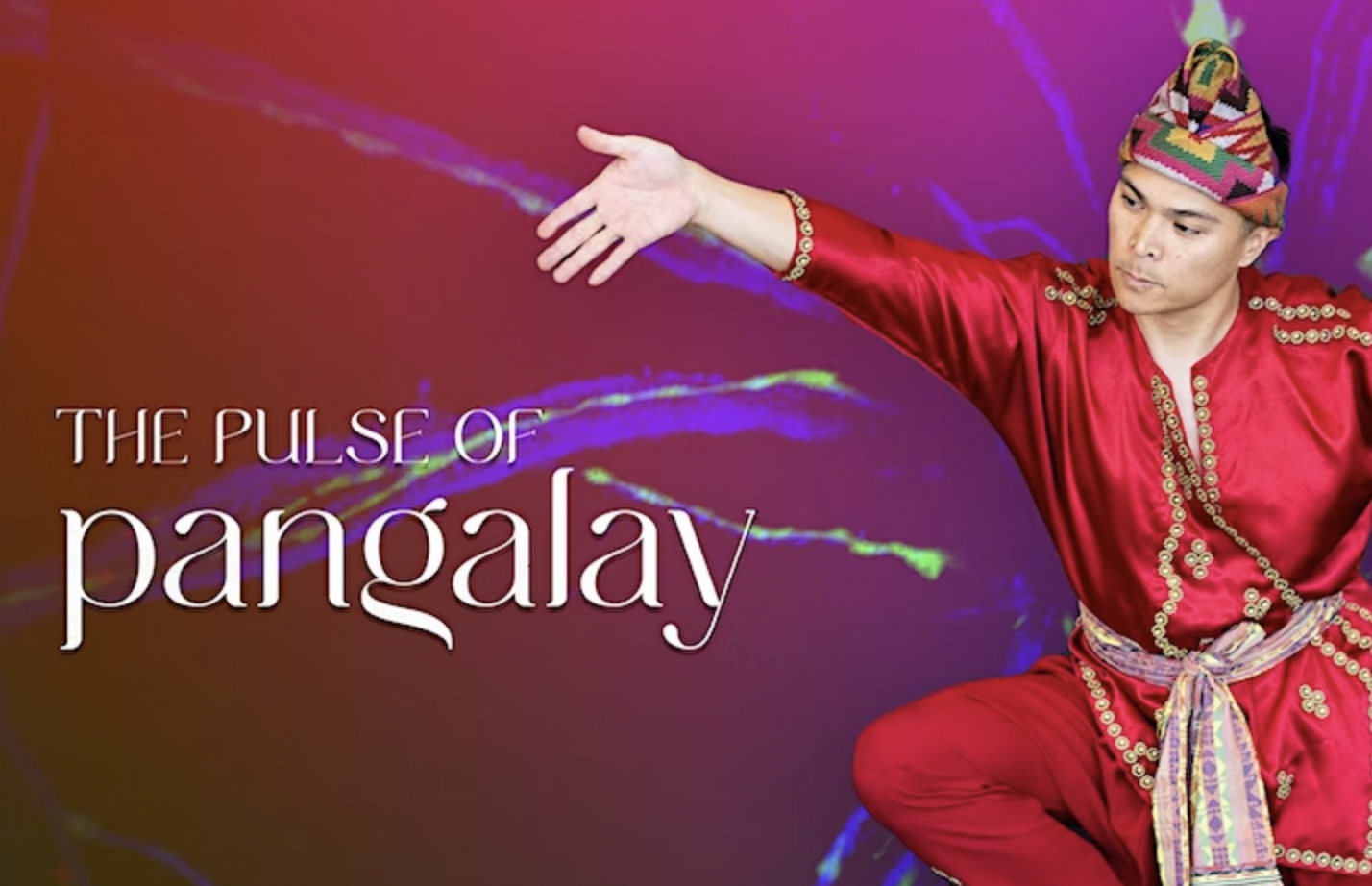 Pulse of Pangalay