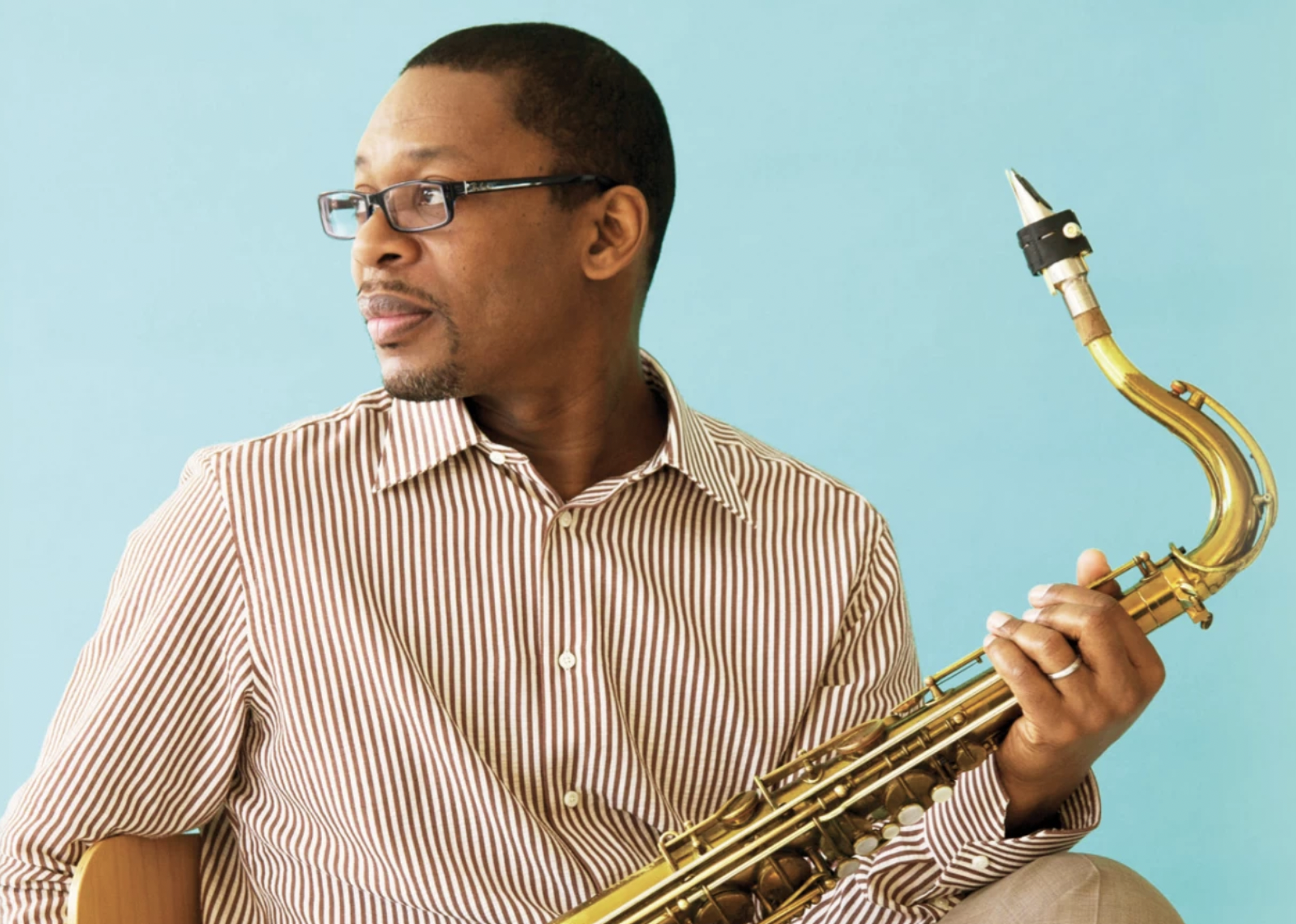 Ravi Coltrane