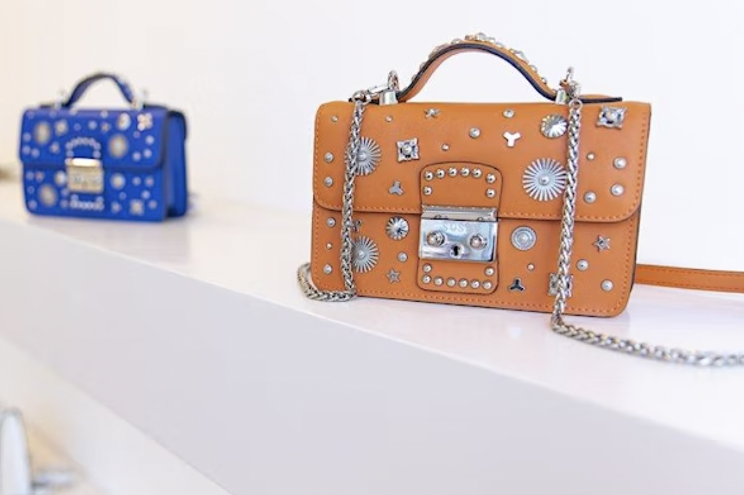 Wine & Cheese at SUSU Handbags