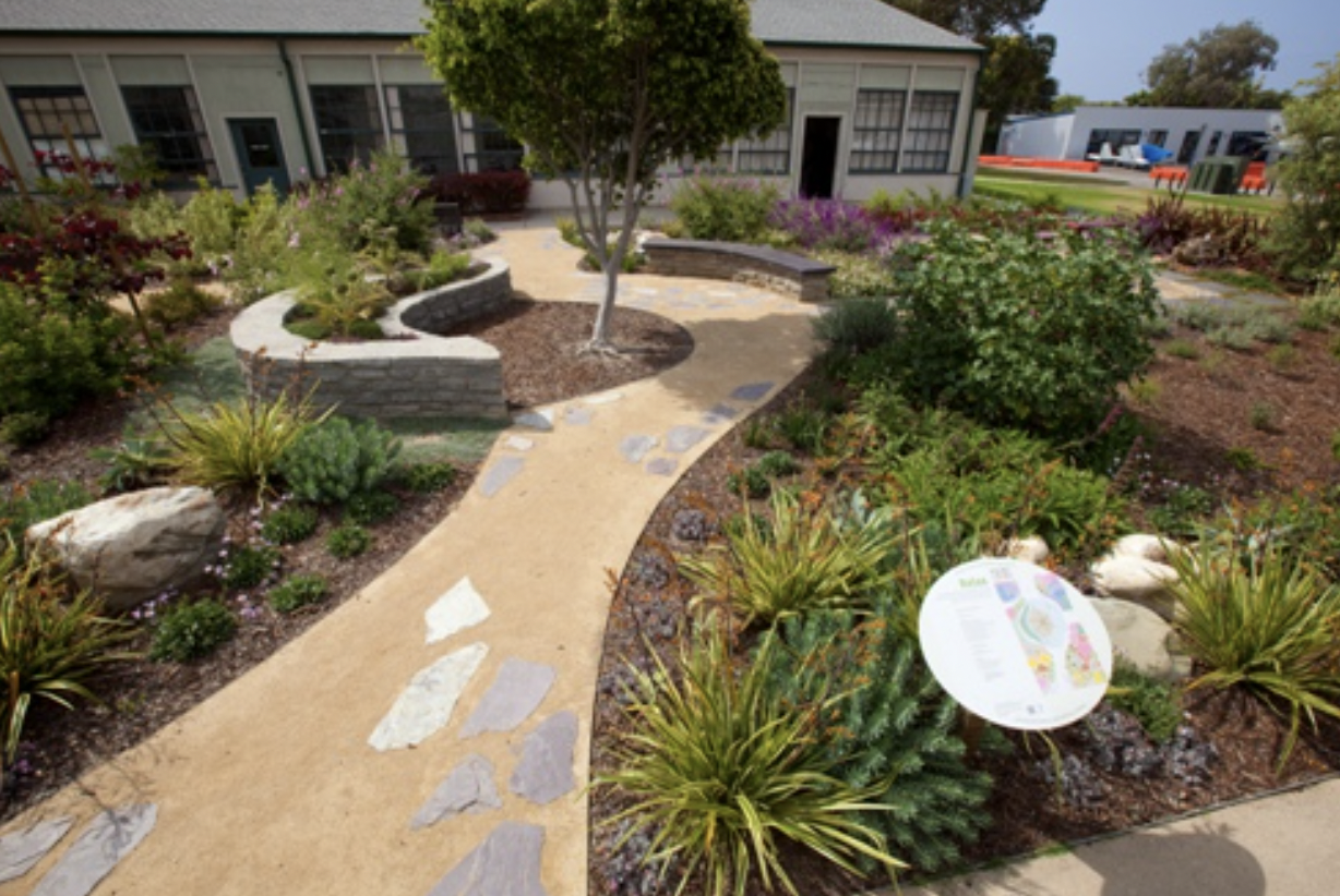 Sustainable Landscape Open House